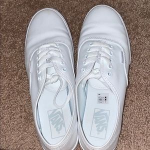 Vans lo pro